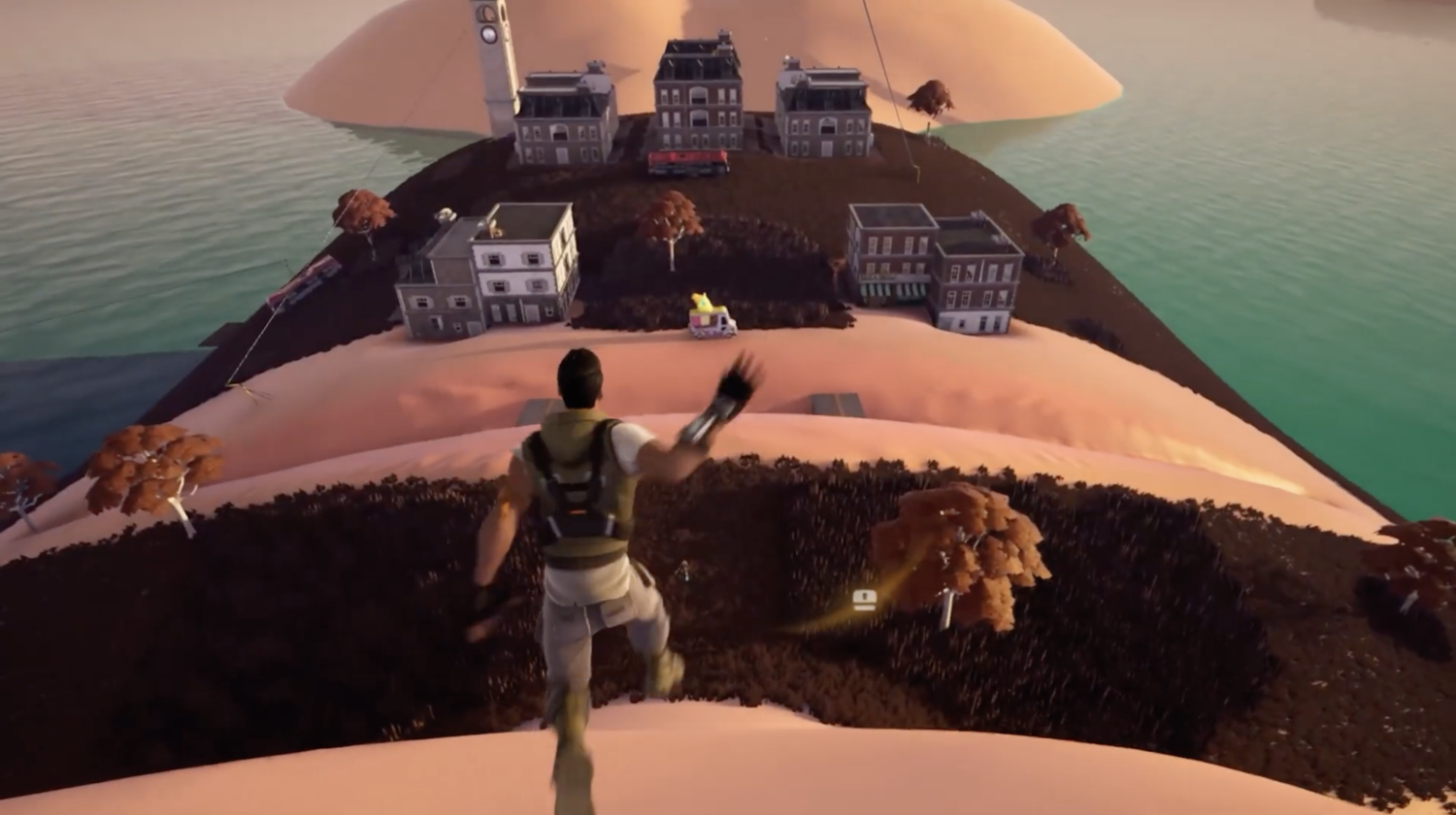 Philips oneblade Fortnite