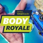 Philips oneblade Fortnite
