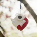 poetry camera