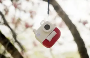 poetry camera