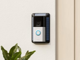Ring Cameras AI
