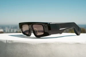 snap AR glasses