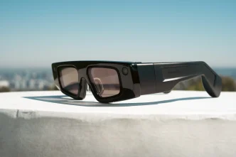 snap AR glasses