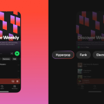 spotify new discover weekly
