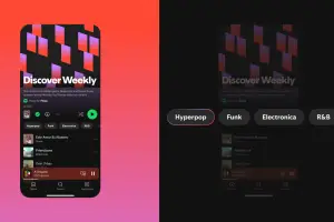 spotify new discover weekly