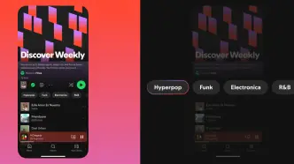 spotify new discover weekly