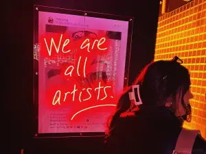 TikTok for artists