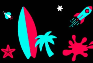 TikTok Summer Camp
