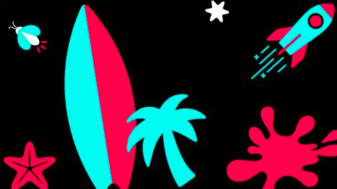 TikTok Summer Camp