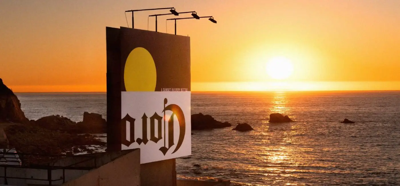 corona sunsets