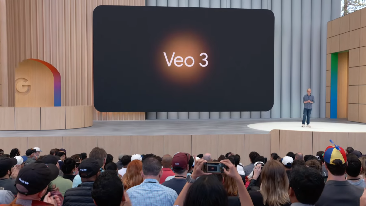 YouTube Is Plugging Veo 3 AI Videos Directly Into Shorts