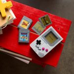 LEGO Nintendo Game Boy