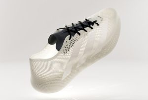 Adidas 3d-printed climacool sneakers