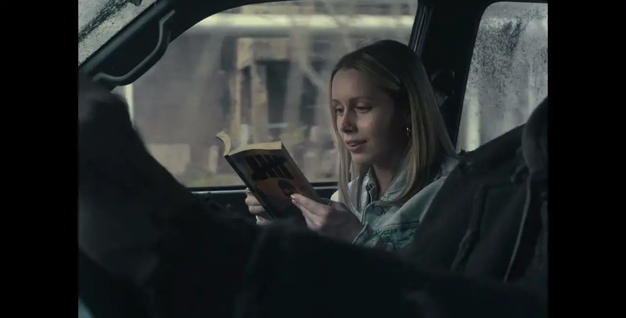 amazon bring a book to life
