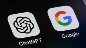 ChatGPT Conversations Indexed By Google
