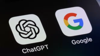 ChatGPT Conversations Indexed By Google