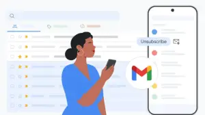 Google's new 'Manage Subscriptions' feature