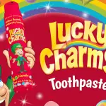 Hismile lucky charms