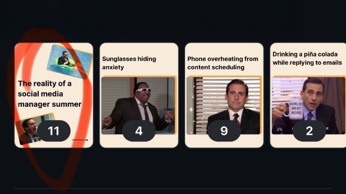 instagram carousel like counts
