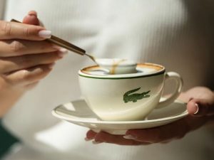 Lacoste Café