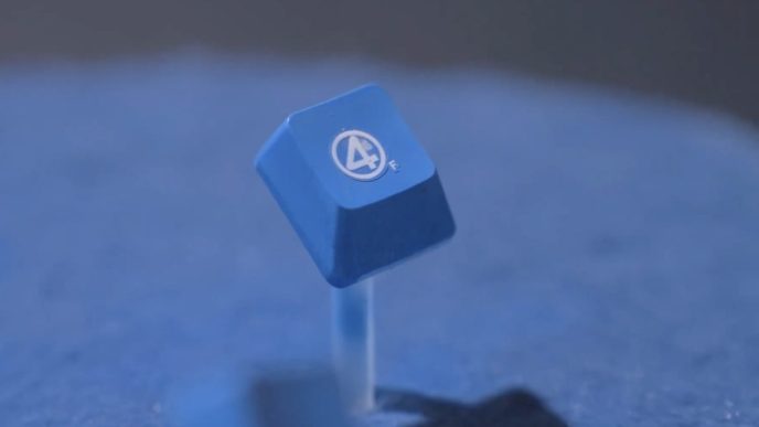 marvel F4 4 fantastics