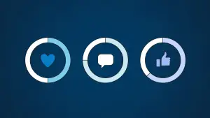 top social media metrics 2025