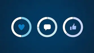 top social media metrics 2025