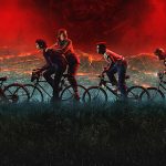 stranger things final season teaser