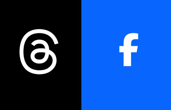 threads Facebook login