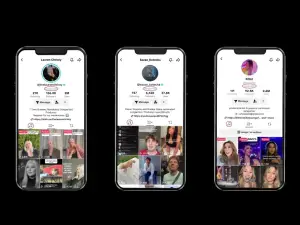 TikTok for songwriters