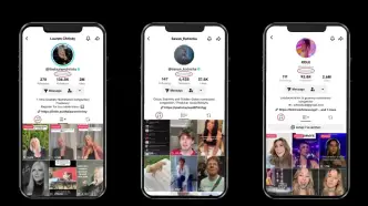 TikTok for songwriters
