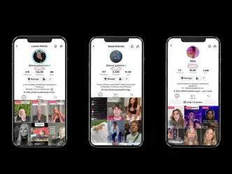 TikTok for songwriters