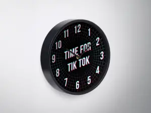 TikTok in-app scheduling
