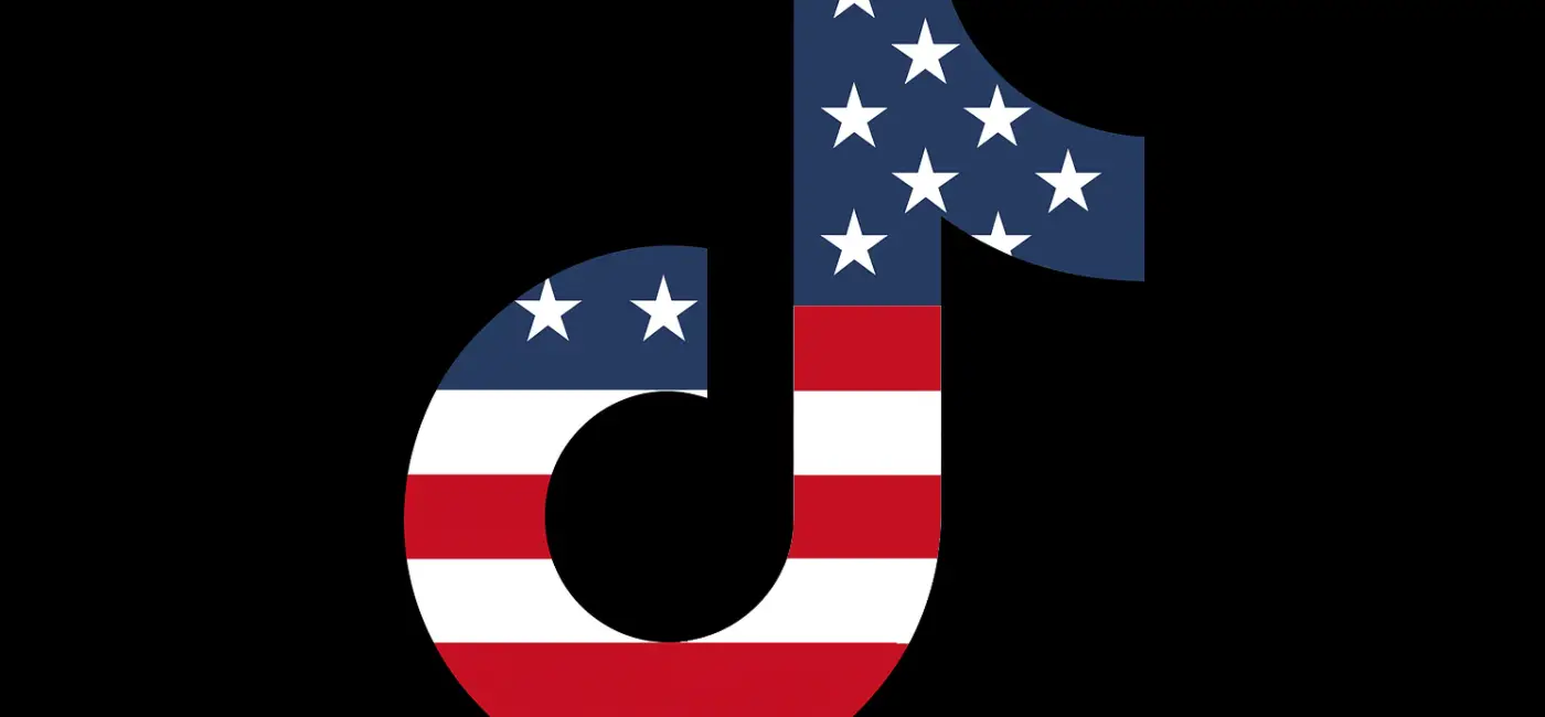 TikTok US only app