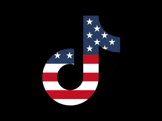 TikTok US only app