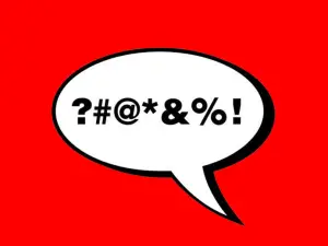 YouTube F-Bombs creators