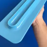 IKEA plate for swedish meatballs