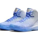 Nike SNKRS reserve