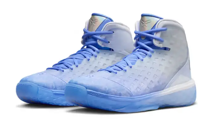 Nike SNKRS reserve