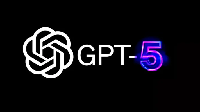 chatGPT GPT-5 launch