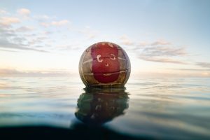 Wilson Cast Away Fiji Tourism
