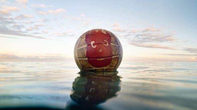 Wilson Cast Away Fiji Tourism