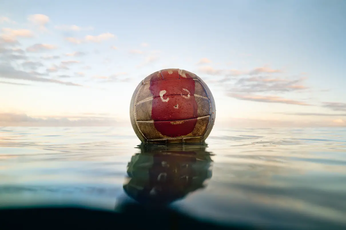 Wilson Cast Away Fiji Tourism