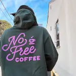 Gen Z coffee culture