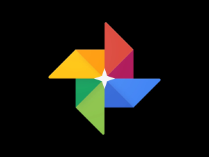 Google photos talk to edit