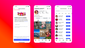 instagram campus connect
