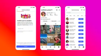instagram campus connect