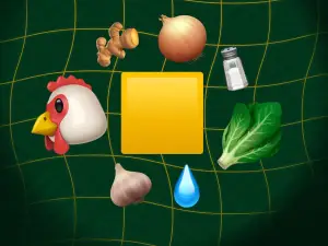 Knorr forgotten emoji