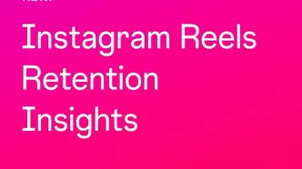 instagram reel retention metrics