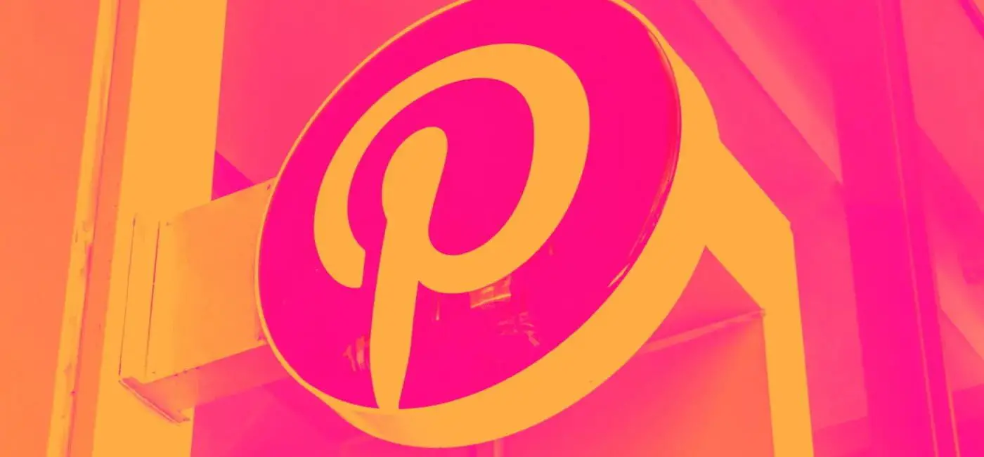 Pinterest AI shopping